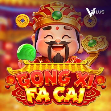 GONG XI FA CAI - SPONSOR777