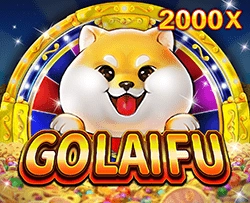 JDB : GoLaiFu - SPONSOR777