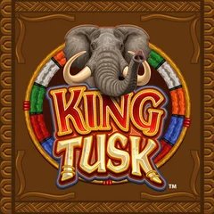 King Tusk - SPONSOR777