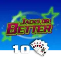 Jacks or Better 10 Hand - SPONSOR777
