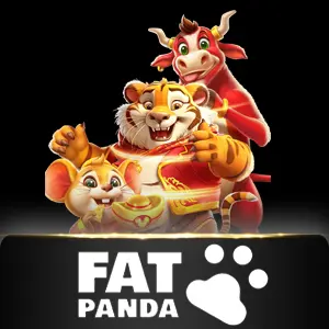 FatPanda - SPONSOR777
