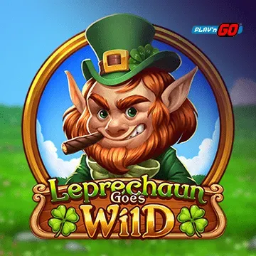 PlaynGo : Leprechaun Goes Wild - SPONSOR777