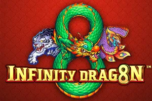 Infinity Dragon - SPONSOR777