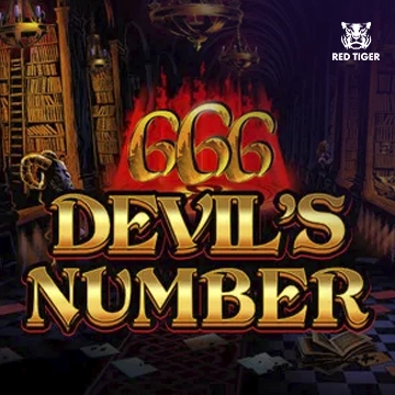 Devils Number - SPONSOR777