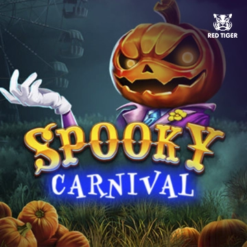 Spooky Carnival - SPONSOR777
