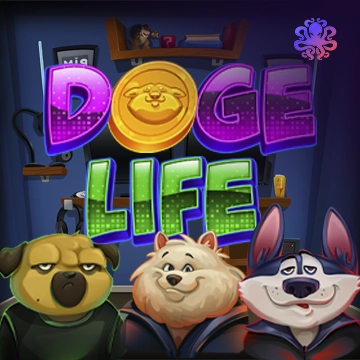 Doge Life - SPONSOR777