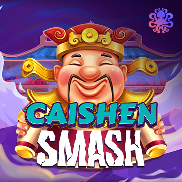 Caishen Smash - SPONSOR777