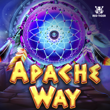 Apache Way - SPONSOR777