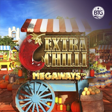 Bigtime : Extra Chilli - SPONSOR777