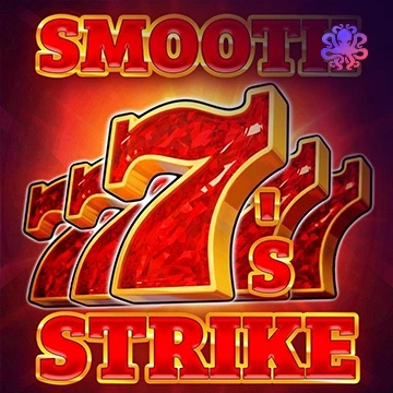 Smooth 7’s Strike - SPONSOR777