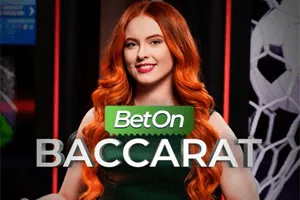 Bet on Baccarat Live - SPONSOR777