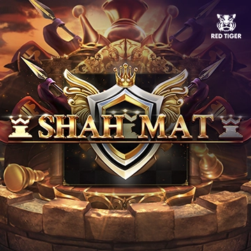 Shah Mat - SPONSOR777