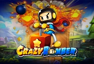 Spadegaming : Crazy Bomber - SPONSOR777