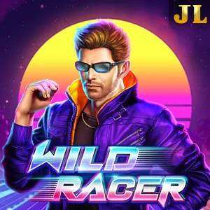 Jili : Wild Racer - SPONSOR777
