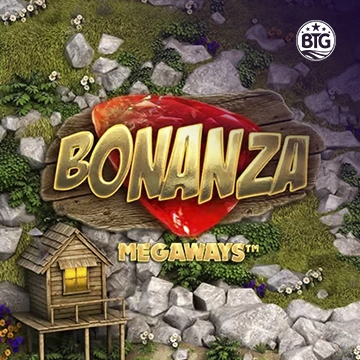 Bigtime : Bonanza - SPONSOR777