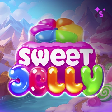 Spinocchio : Sweet Jelly - SPONSOR777