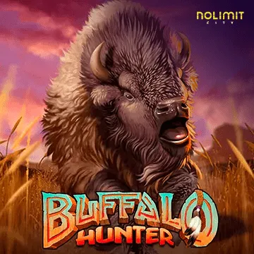 NolimitCity : Buffalo Hunter - SPONSOR777