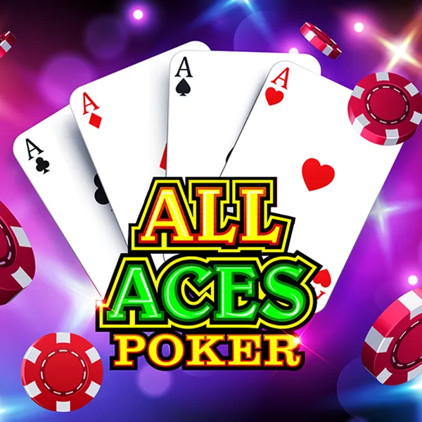 All Aces - SPONSOR777