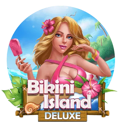 Habanero : Bikini Island Deluxe - SPONSOR777