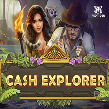 Cash Explorer - SPONSOR777