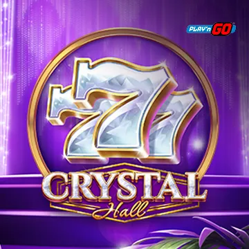 PlaynGo : Crystal Hall - SPONSOR777