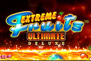 Extreme Fruits Ultimate Deluxe - SPONSOR777