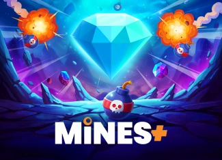Mines+ - SPONSOR777
