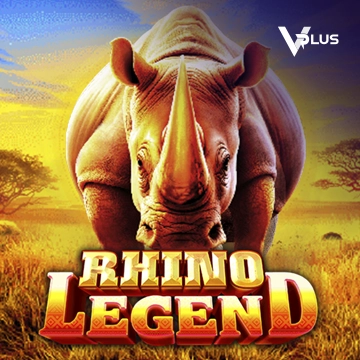 Rhino Legend - SPONSOR777
