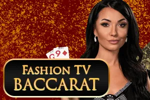 Fashion TV Baccarat - SPONSOR777