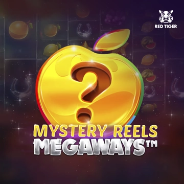 Mystery Reels Megaways - SPONSOR777
