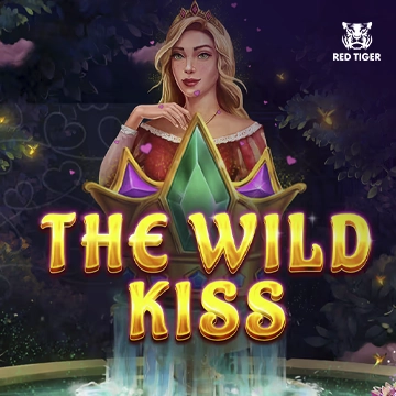 The Wild Kiss - SPONSOR777