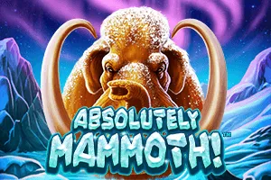 Absolutely Mammoth - SPONSOR777