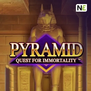 Pyramid: Quest for Immortality - SPONSOR777