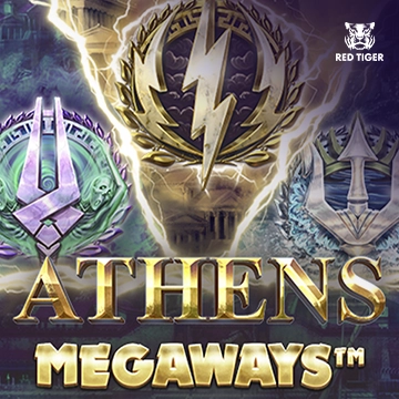 Athens Megaways - SPONSOR777