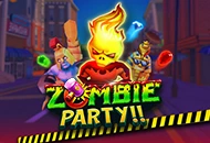 Zombie Party - SPONSOR777