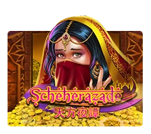 Joker123 : Scheherazade - SPONSOR777