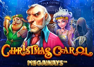 Pragmatic : Christmas Carol Megaways - SPONSOR777