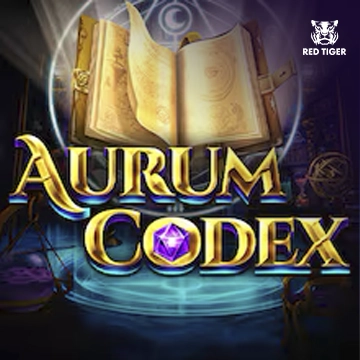 Aurum Codex - SPONSOR777