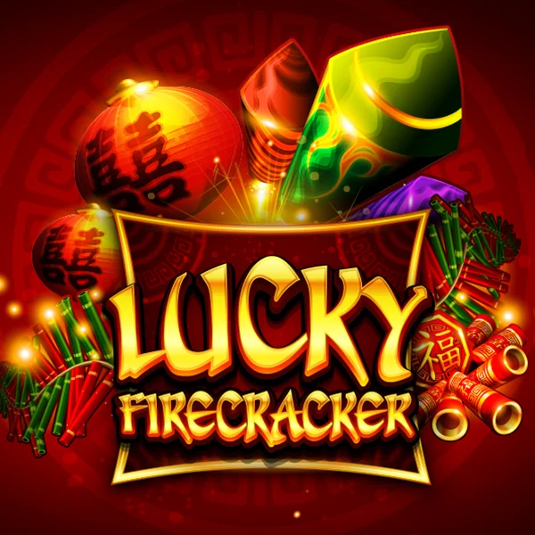 Lucky Firecracker - SPONSOR777