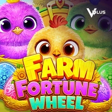Farm Fortune Wheel - SPONSOR777