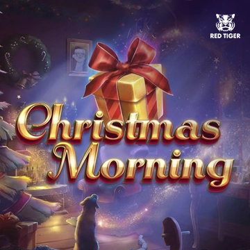 Christmas Morning - SPONSOR777