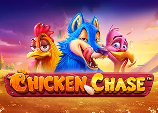 Pragmatic : Chicken Chase - SPONSOR777