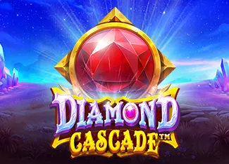 Pragmatic : Diamond Cascade - SPONSOR777