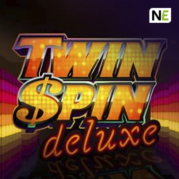 Twin Spin DeLuxe - SPONSOR777
