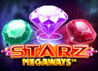 Pragmatic : Starz Megaways - SPONSOR777