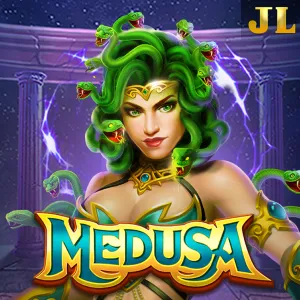 Jili : Medusa - SPONSOR777