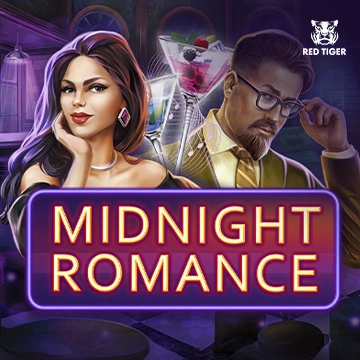 Midnight Romance - SPONSOR777