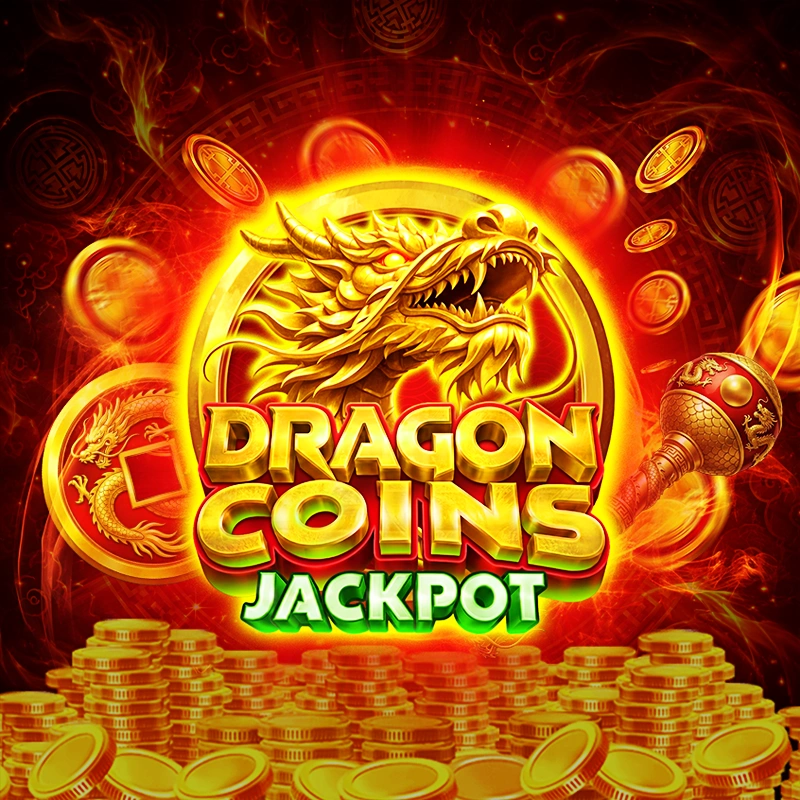 Mancala : Dragon Coins Jackpot - SPONSOR777