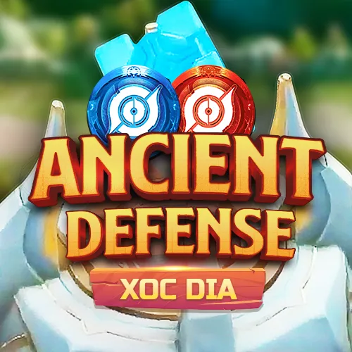 Ancient Defence 古堡奇兵 - SPONSOR777