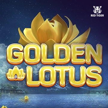 Golden Lotus - SPONSOR777